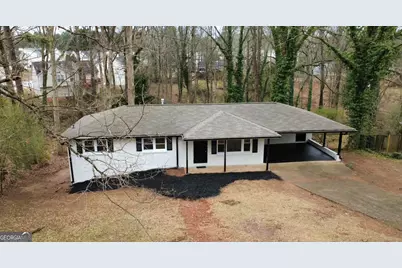 1539 Rockingway Drive SW, Marietta, GA 30008 - Photo 34