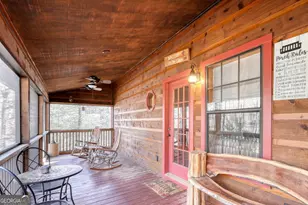 1852 St Hwy 325, Blairsville, GA 30512 - Photo 8