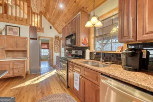 1852 St Hwy 325, Blairsville, GA 30512 - Photo 18