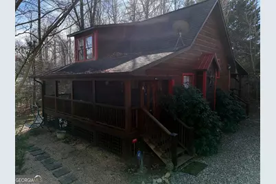 1852 St Highway 325, Blairsville, GA 30512 - Photo 46