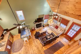 1852 St Hwy 325, Blairsville, GA 30512 - Photo 24