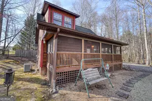 1852 St Hwy 325, Blairsville, GA 30512 - Photo 2