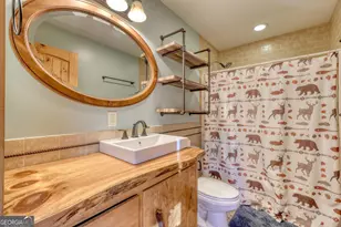 1852 St Hwy 325, Blairsville, GA 30512 - Photo 22