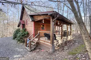 1852 St Hwy 325, Blairsville, GA 30512 - Photo 4