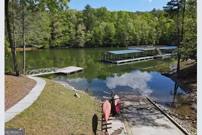 Lot 41 Deyton Drive, Blairsville, GA 30512 - Photo 18