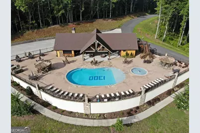 Lot 41 Deyton Drive, Blairsville, GA 30512 - Photo 26