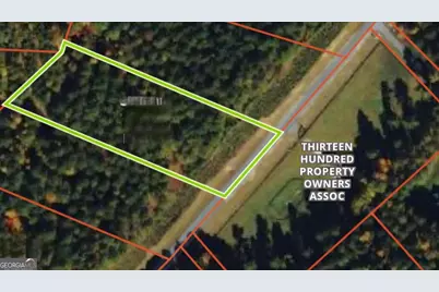 Lot 41 Deyton Drive, Blairsville, GA 30512 - Photo 2