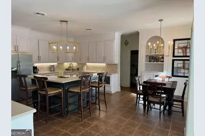 490 N Pine Hill Road, Griffin, GA 30223 - Photo 14