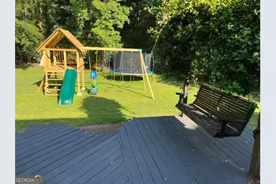 490 N Pine Hill Road, Griffin, GA 30223 - Photo 6