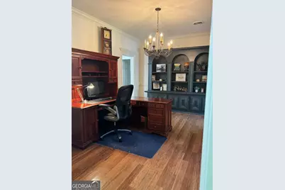 490 N Pine Hill Road, Griffin, GA 30223 - Photo 16