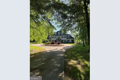 490 N Pine Hill Road, Griffin, GA 30223 - Photo 1