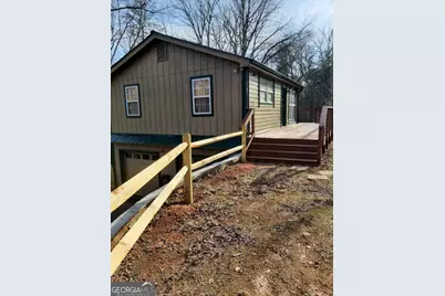 518 Eden Circle, Cleveland, GA 30528 - Photo 4