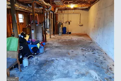 518 Eden Circle, Cleveland, GA 30528 - Photo 2