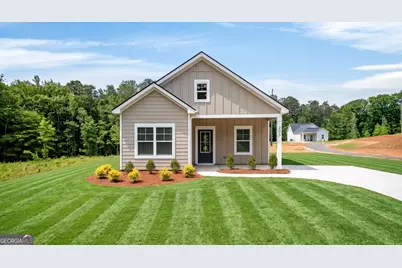 205 Riverview Road #LOT 16B, Franklin, GA 30217 - Photo 2