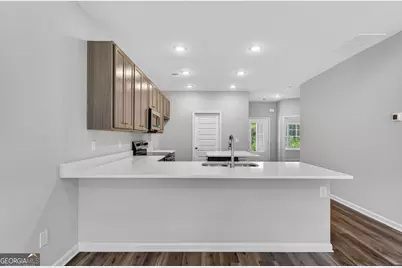 205 Riverview Road #LOT 16B, Franklin, GA 30217 - Photo 8