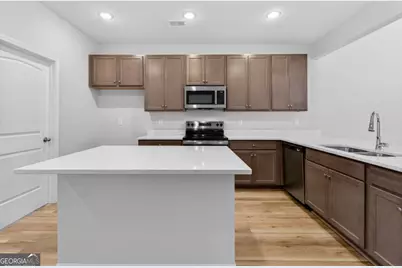 205 Riverview Road #LOT 16B, Franklin, GA 30217 - Photo 8