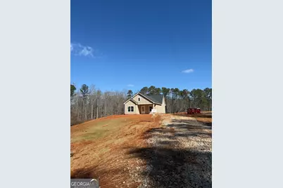 205 Riverview Road #LOT 16B, Franklin, GA 30217 - Photo 1