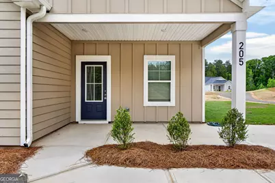 205 Riverview Road #LOT 16B, Franklin, GA 30217 - Photo 4