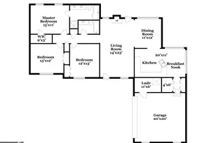 100 Carriage Chase, Fayetteville, GA 30214 - Photo 16