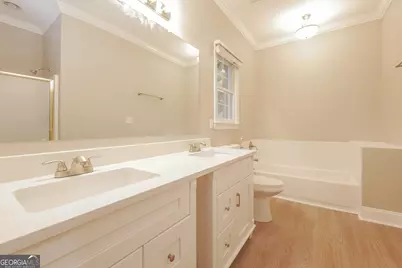 100 Carriage Chase, Fayetteville, GA 30214 - Photo 10