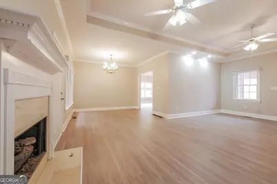 100 Carriage Chase, Fayetteville, GA 30214 - Photo 4