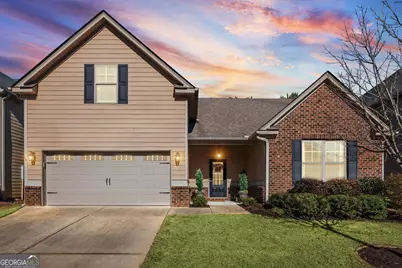 36 Greencove Court, Newnan, GA 30265 - Photo 2