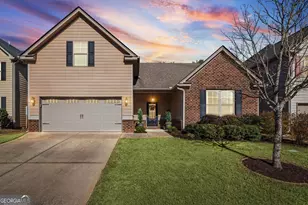 36 Greencove Ct, Newnan, GA 30265 - Photo 4