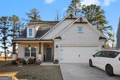 4433 Demesne Way, Powder Springs, GA 30127 - Photo 2