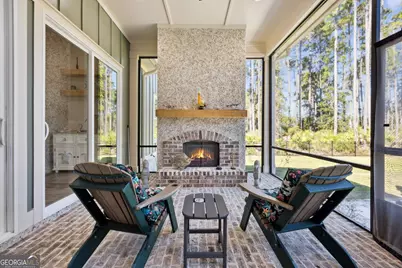 409 Barrimack Drive, Saint Marys, GA 31558 - Photo 36