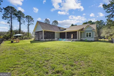 409 Barrimack Drive, Saint Marys, GA 31558 - Photo 40