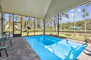 409 Barrimack Dr, Saint Marys, GA 31558 - Photo 38