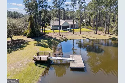 409 Barrimack Drive, Saint Marys, GA 31558 - Photo 48