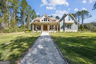 409 Barrimack Dr, Saint Marys, GA 31558 - Photo 2