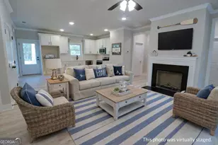 1198 Sunset Cove, Tignall, GA 30668 - Photo 10