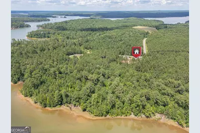 1198 Sunset Cove, Tignall, GA 30668 - Photo 46