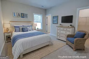 1198 Sunset Cove, Tignall, GA 30668 - Photo 24