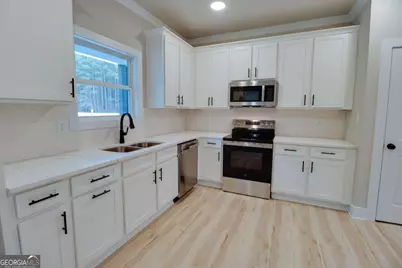 1198 Sunset Cove, Tignall, GA 30668 - Photo 6