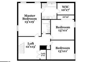 3027 Sable Run Rd, South Fulton, GA 30349 - Photo 16