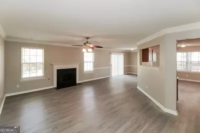 3027 Sable Run Road, South Fulton, GA 30349 - Photo 2