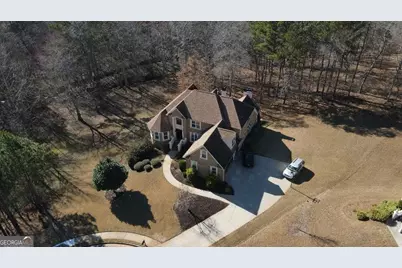 3413 Talking Creek Court, Conyers, GA 30094 - Photo 22