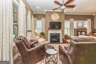 211 Spruce Pine Cir, Peachtree City, GA 30269 - Photo 16