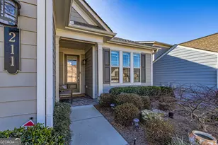 211 Spruce Pine Cir, Peachtree City, GA 30269 - Photo 4