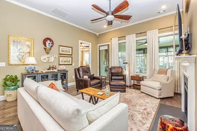 211 Spruce Pine Circle, Peachtree City, GA 30269 - Photo 14