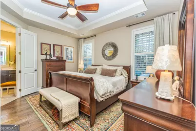 211 Spruce Pine Circle, Peachtree City, GA 30269 - Photo 22