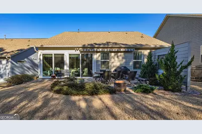 211 Spruce Pine Circle, Peachtree City, GA 30269 - Photo 34