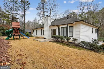 3445 Johnson Ferry Road NE, Roswell, GA 30075 - Photo 30
