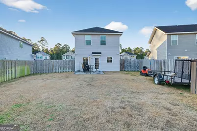 1296 Grayson Avenue, Hinesville, GA 31313 - Photo 4
