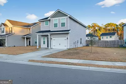 1296 Grayson Avenue, Hinesville, GA 31313 - Photo 2