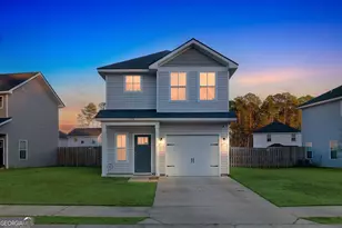 1296 Grayson Ave, Hinesville, GA 31313 - Photo 1