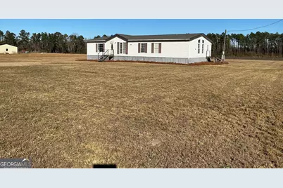 3750 Little Hurricane Creed Road, Waycross, GA 31503 - Photo 2